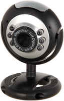 Web-камера OKLICK OK-C8825 Black (1455943)