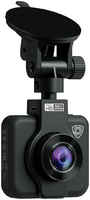 Видеорегистратор Prestigio RoadRunner 185, черный (PCDVRR185)