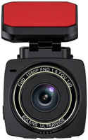 Видеорегистратор Sho-Me UHD 510, черный (UHD 510 GPS/GLONASS)