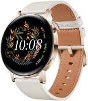 Смарт-часы Huawei GT 3 MIL-B19 Gold SS  /  Gold Milanese (55027168)