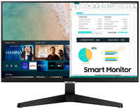 24″ Монитор Samsung S24AM506NI Black 60Hz 1920x1080 IPS (LS24AM506NIXCI)