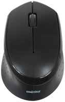 Беспроводная мышь SmartBuy ONE 333AG Black (SBM-333AG-K)