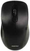 Беспроводная мышь SmartBuy ONE 358AG Black (SBM-358AG-K)