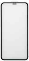 Защитное стекло Barn&Hollis iPhone 11/XR Black (УТ000021467) iPhone 11/XR черное