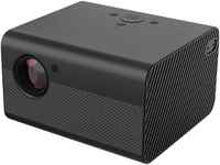 Видеопроектор Rombica Ray Smart Cube Black (MPR-X410)