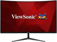 32″ Монитор ViewSonic VX3219-PC-mhd Black 240Hz 1920x1080 VA (VS18453)