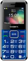 Мобильный телефон teXet TM-B319 B TM-B319 Blue (8517120000)