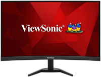 24″ Монитор ViewSonic VX2468-PC-mhd Black 165Hz 1920x1080 VA (VS18613)