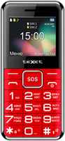 Мобильный телефон teXet TM-B319 R TM-B319