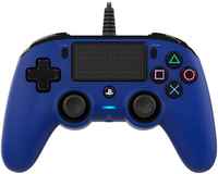 Геймпад Nacon для Playstation 4 Blue (PS4OFCPADBLUE)