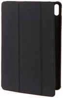 Чехол RED LINE для Huawei MatePad 11 (УТ000027574) Black MatePad 11 силик.крышка, черный