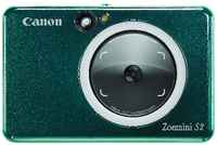 Фотоаппарат моментальной печати Canon Zoemini S2 ZV-223-TL Zoemini S2 (ZV-223-TL)