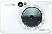 Фотоаппарат моментальной печати Canon Zoemini S2 ZV-223-PW Zoemini S2 (ZV-223-PW)