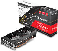 Видеокарта Sapphire AMD Radeon RX 6700 XT Gaming OC Pulse (11306-05-20G)
