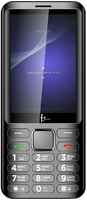 Мобильный телефон F+ S350 LtGr S350 Light