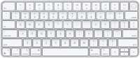 Беспроводная клавиатура Apple Magic Keyboard with Touch ID White (MK293RS / A) (MK293RS/A)