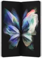Смартфон Samsung Galaxy Z Fold 3 12 / 256GB Silver (SM-F926BZSDSER)