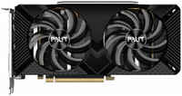 Видеокарта Palit NVIDIA GeForce RTX 2060 SUPER DUAL (NE6206S018P2-1160X-1)