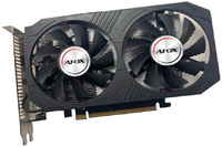 Видеокарта AFOX AMD Radeon RX 560 (AFRX560-4096D5H4)