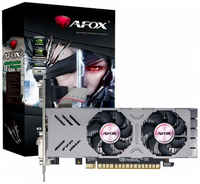 Видеокарта AFOX NVIDIA GeForce GT 750 (AF750-4096D5L4)