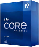 Процессор Intel Core i9 - 11900KF BOX Core i9 11900KF (BX8070811900KF)