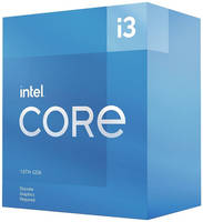 Процессор Intel Core i3 10105F BOX (BX8070110105F)