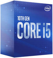 Процессор Intel Core i5 - 10500 BOX Core i5 10500 (BX8070110500)