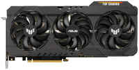 Видеокарта ASUS NVIDIA GeForce RTX 3070 Ti TUF Gaming (TUF-RTX3070TI-8G-GAMING)