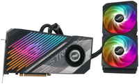 Видеокарта ASUS AMD Radeon RX 6900 XT 16Gb (ROG-STRIX-LC-RX6900XT-T16G-GAMING) Radeon RX 6900 XT ROG Strix Gaming LC