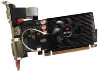 Видеокарта AFOX AMD Radeon R5 230 (AFR5230-2048D3L4)