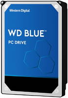 Жесткий диск WD Blue 3ТБ (WD30EZAZ)