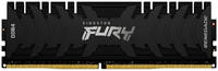 Оперативная память Kingston Fury Renegade Black 32Gb DDR4 3200MHz (KF432C16RB / 32) (KF432C16RB/32)