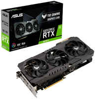 Видеокарта ASUS NVIDIA GeForce RTX 3070 Ti OC Edition TUF Gaming (90YV0GY0-M0NA00)