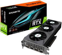 Видеокарта GIGABYTE NVIDIA GeForce RTX 3070 EAGLE OC (LHR) (GV-N3070EAGLE OC-8GD 2.0)