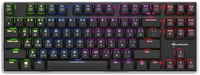 Игровая клавиатура Sharkoon PureWriter TKL RGB (PUREWRITER-TKL-RGB-B)