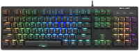 Игровая клавиатура Sharkoon Shark Skiller Mech SGK30 (SKILLER-SGK30-BLUE)
