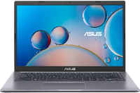Ноутбук ASUS X415JF-EB146T Gray (90NB0SV2-M01850)