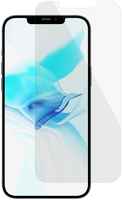 Защитное стекло uBear для iPhone 12  /  12 Pro, 0,3mm, алюмосиликатное (GL98CL03AF61-I20)