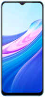 Смартфон Vivo Y31 4 / 64GB Ocean Blue (V2036) (Y31_Ocean Blue_V2036 4)