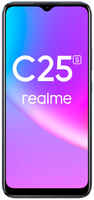 Смартфон Realme C25S 4/128GB Water