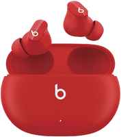 Наушники Beats Studio Buds Noise Cancelling Red (MJ503EE / A)
