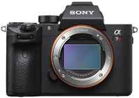 Фотоаппарат системный Sony Alpha 7R III Full Frame Alpha 7R III, Full Frame