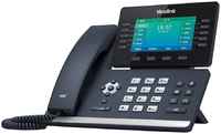 IP-телефон Yealink SIP-T54W Black (SIP-T54W)