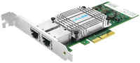Сетевой адаптер LR-LINK LREC9812BT - PCI-E, 10 Гбит/c