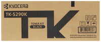 Картридж для лазерного принтера Kyocera TK-5290K, Black (1T02TX0NL0)