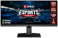 30″ Монитор MSI Optix MAG301RF 200Hz 2560x1080 IPS