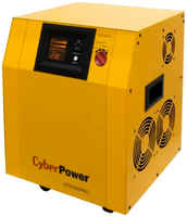 Источник бесперебойного питания CyberPower UPS CPS 7500 PRO (CPS7500PRO)