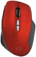 Беспроводная мышь QUMO Evo M61 Red