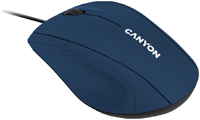 Мышь CANYON CNE-CMS05BL