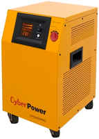 Источник бесперебойного питания CyberPower CPS3500PRO